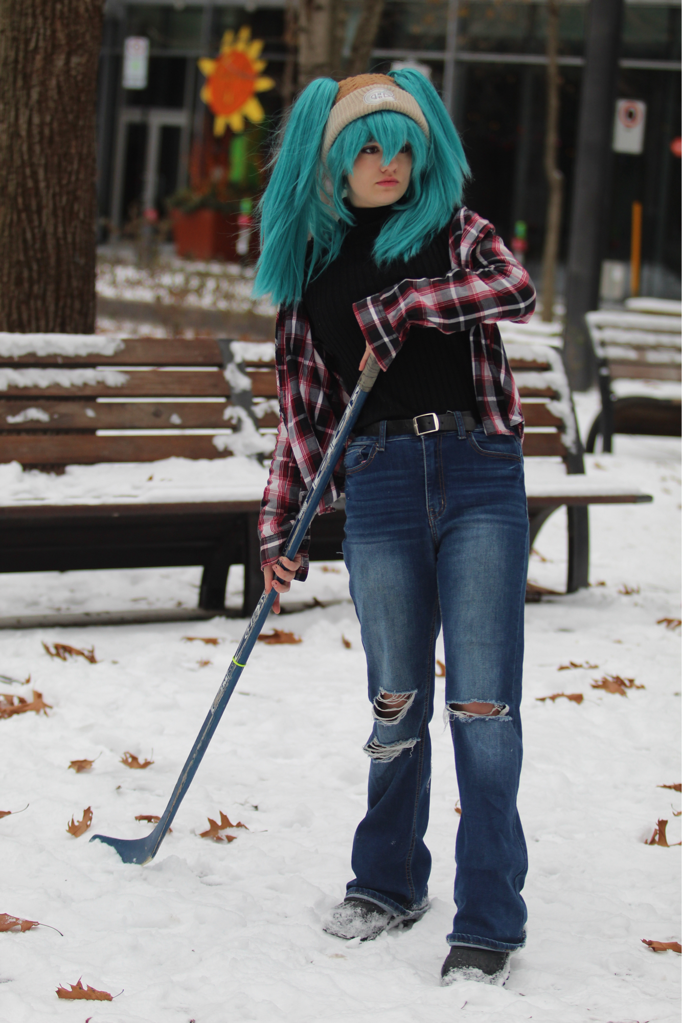Miku queb — photo 12
