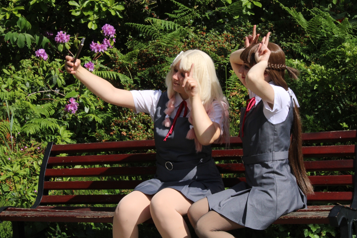 Kinako sakuraKoji  - Photo 34