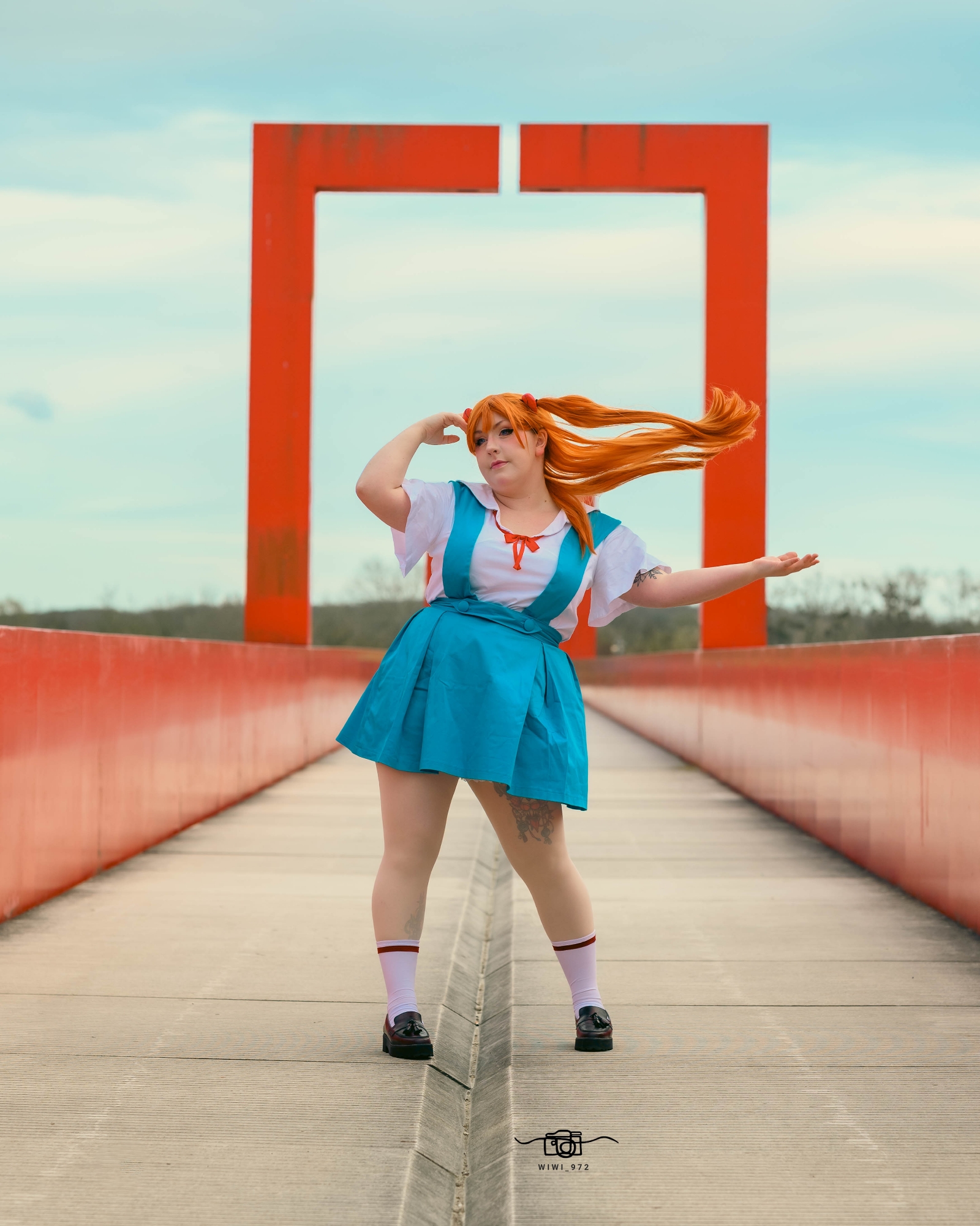 Asuka by Amelycospla — photo 10