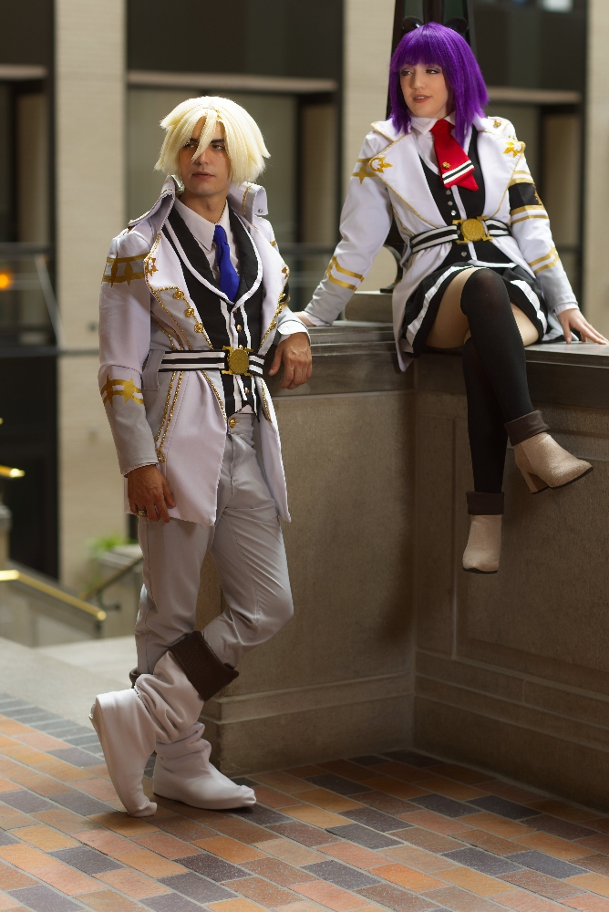 Kamigami no asobi - Photo 3