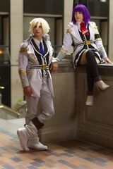 Kamigami no asobi preview 3