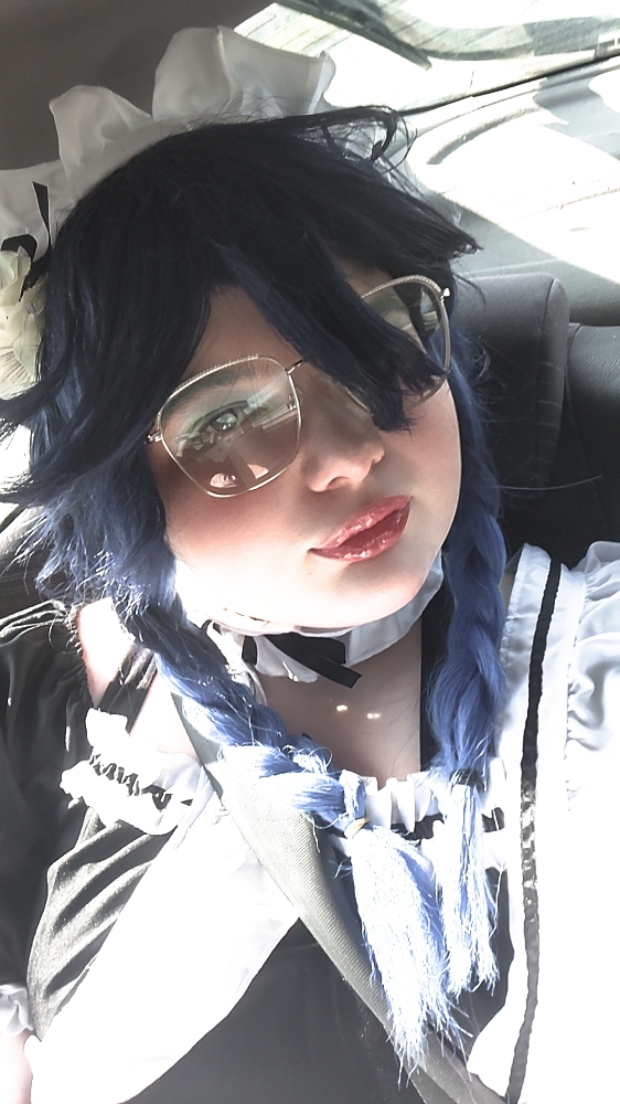 Venti maid — photo 5