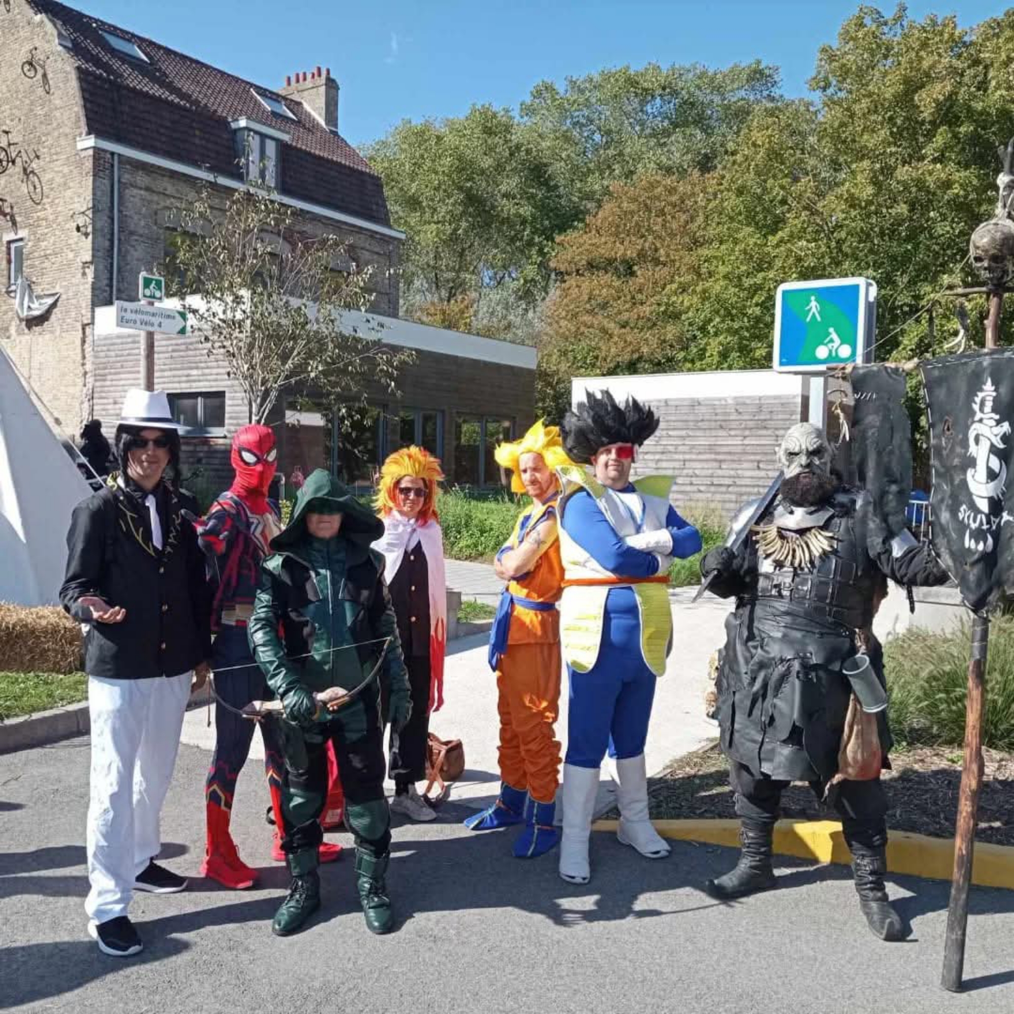 Pix days 2023 samedi - Photo 2