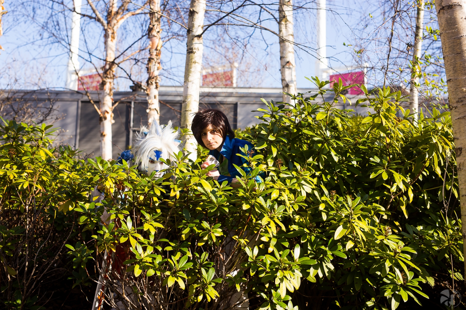 Onmyou Taisenki 03 - Photo 26