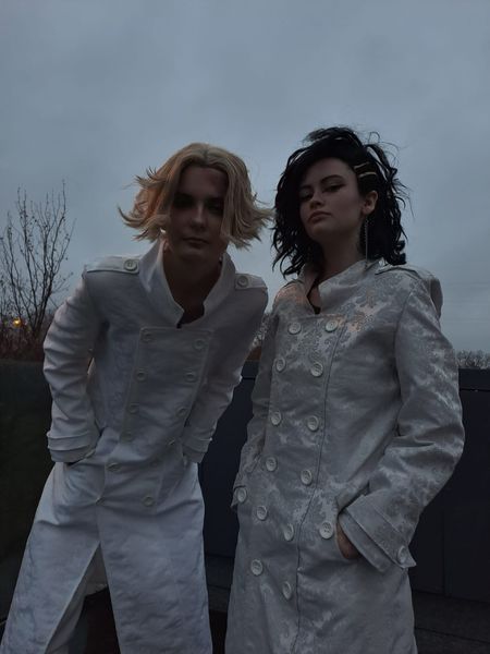 Laitue_cosplay - Kokonoi