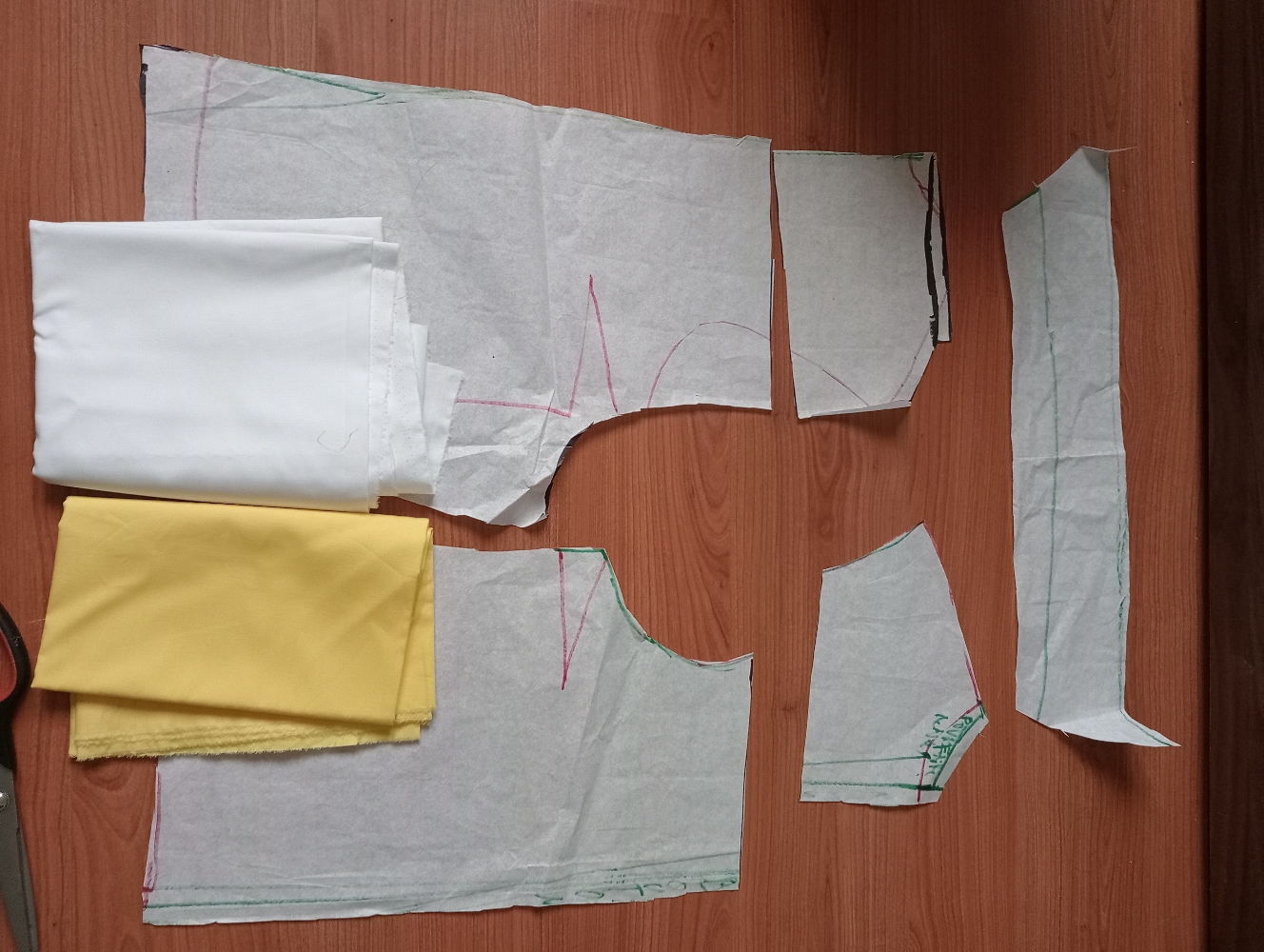 Début de rinwell - Photo 6