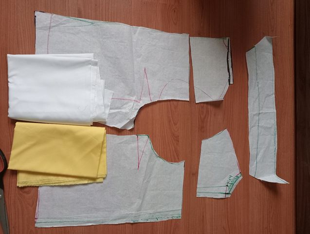 Début de rinwell
