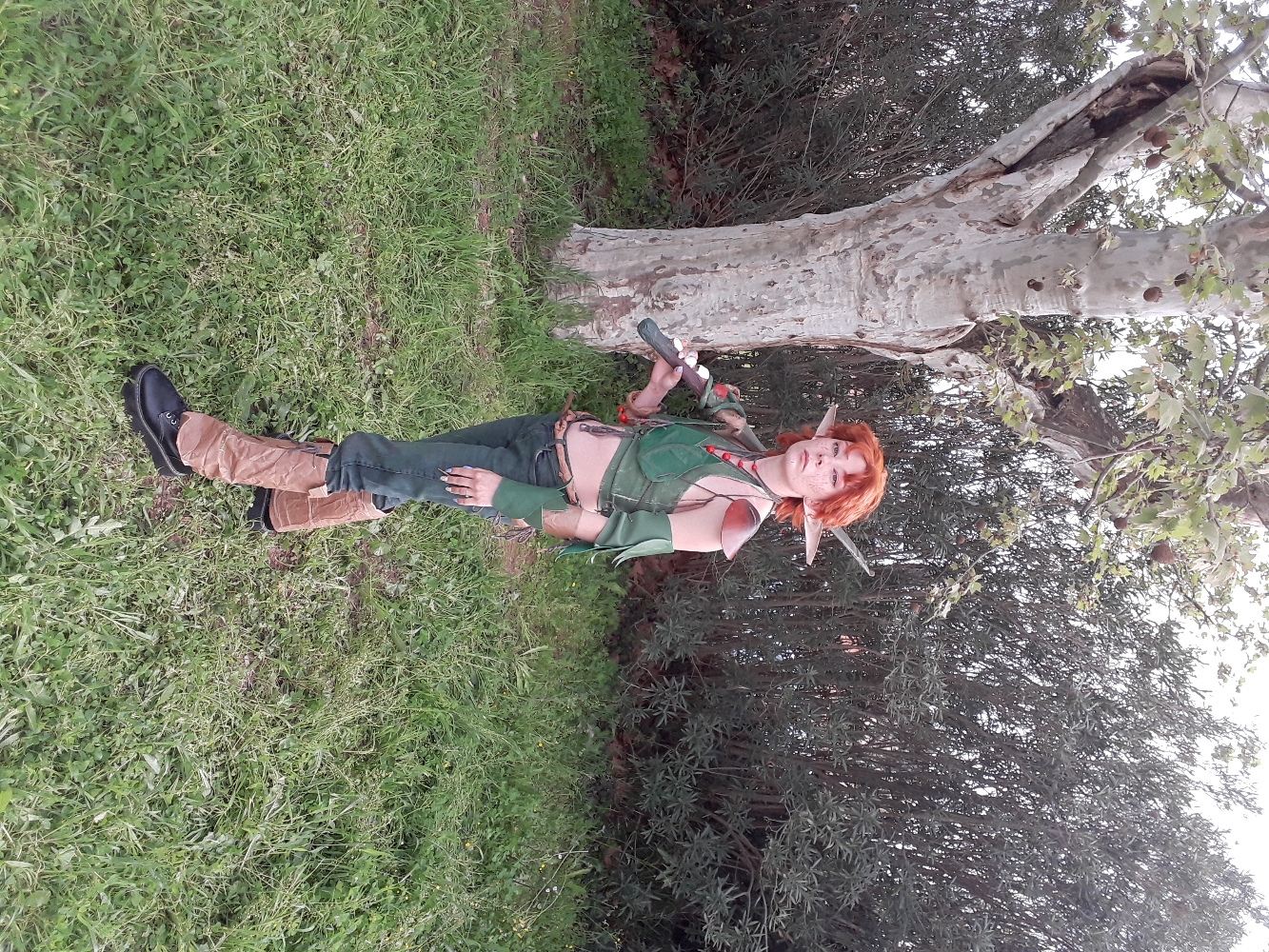 Princesses selenia - Photo 8