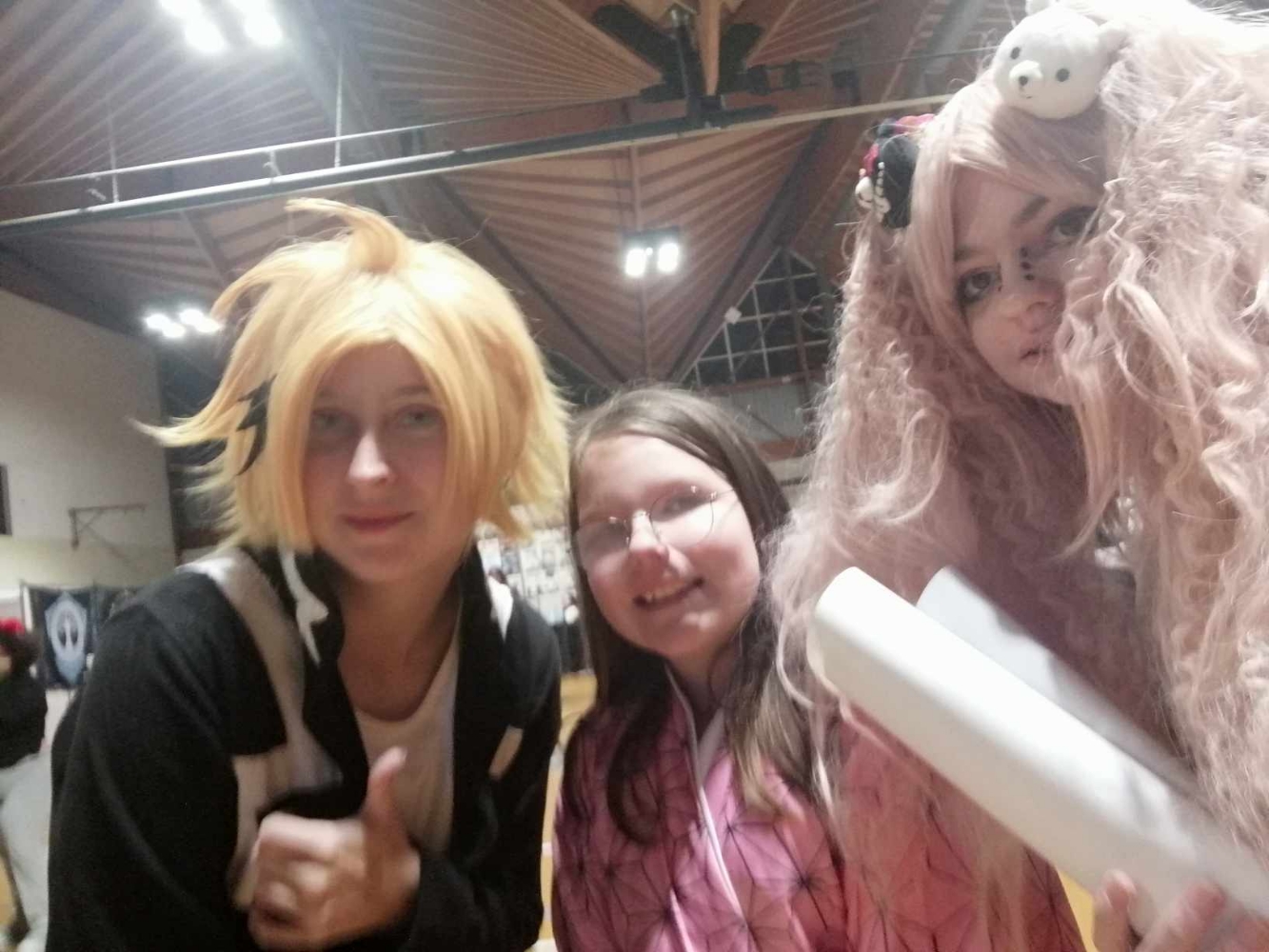 Junko enoshima  - Photo 5