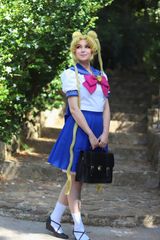 Usagi Tsukino preview 2