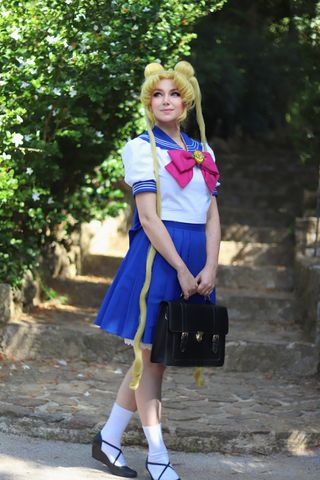 Usagi Tsukino