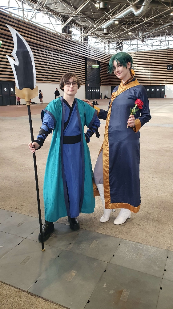 Jae-Ha (photo fun) - Photo 2