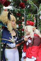 Klee et Jean preview 3