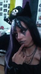 Kuromi preview 3