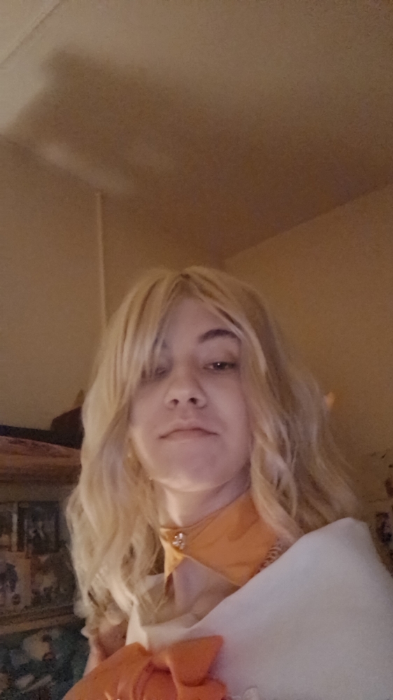 Riliane Lucifen - Photo 2