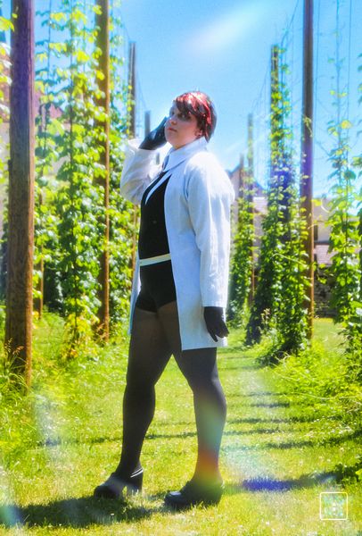Shai_na - Rutile HnK