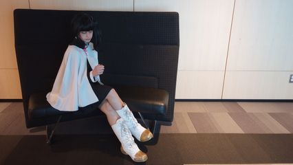 Kanao Kocho preview 2