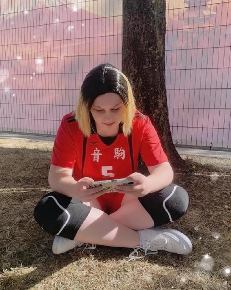 Kenma Kozume - Photo 5