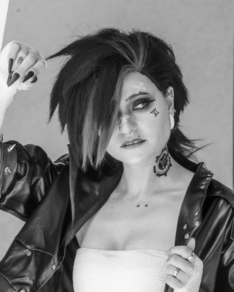 Vi Pit Fighter — photo 7
