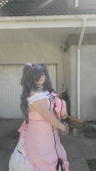 Koki - Lady Ciel 
