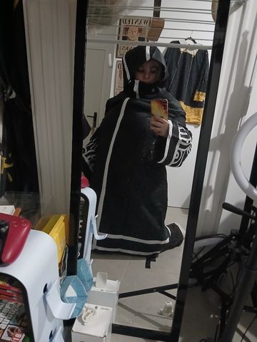 Senju (1er test)