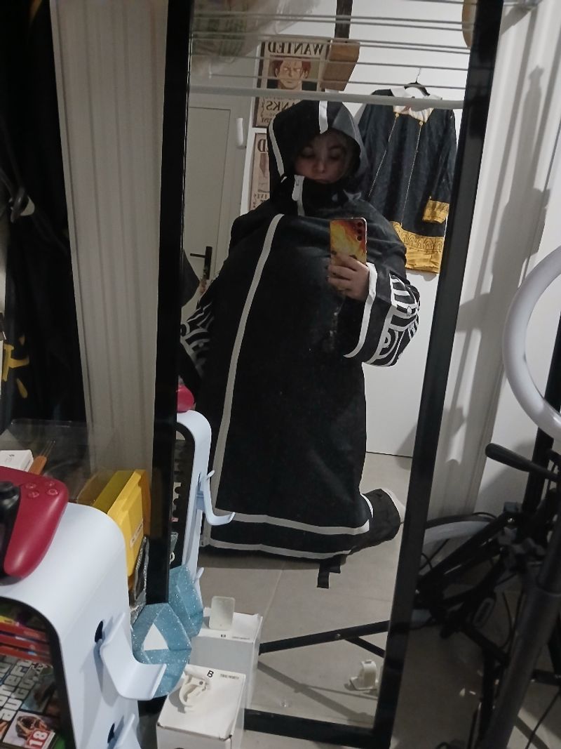 Yami_yu – Senju (1er test)