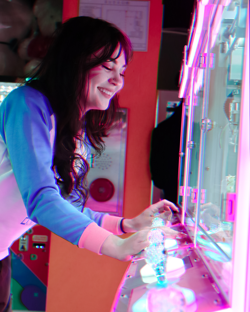 D.va arcade (OC) — photo 6