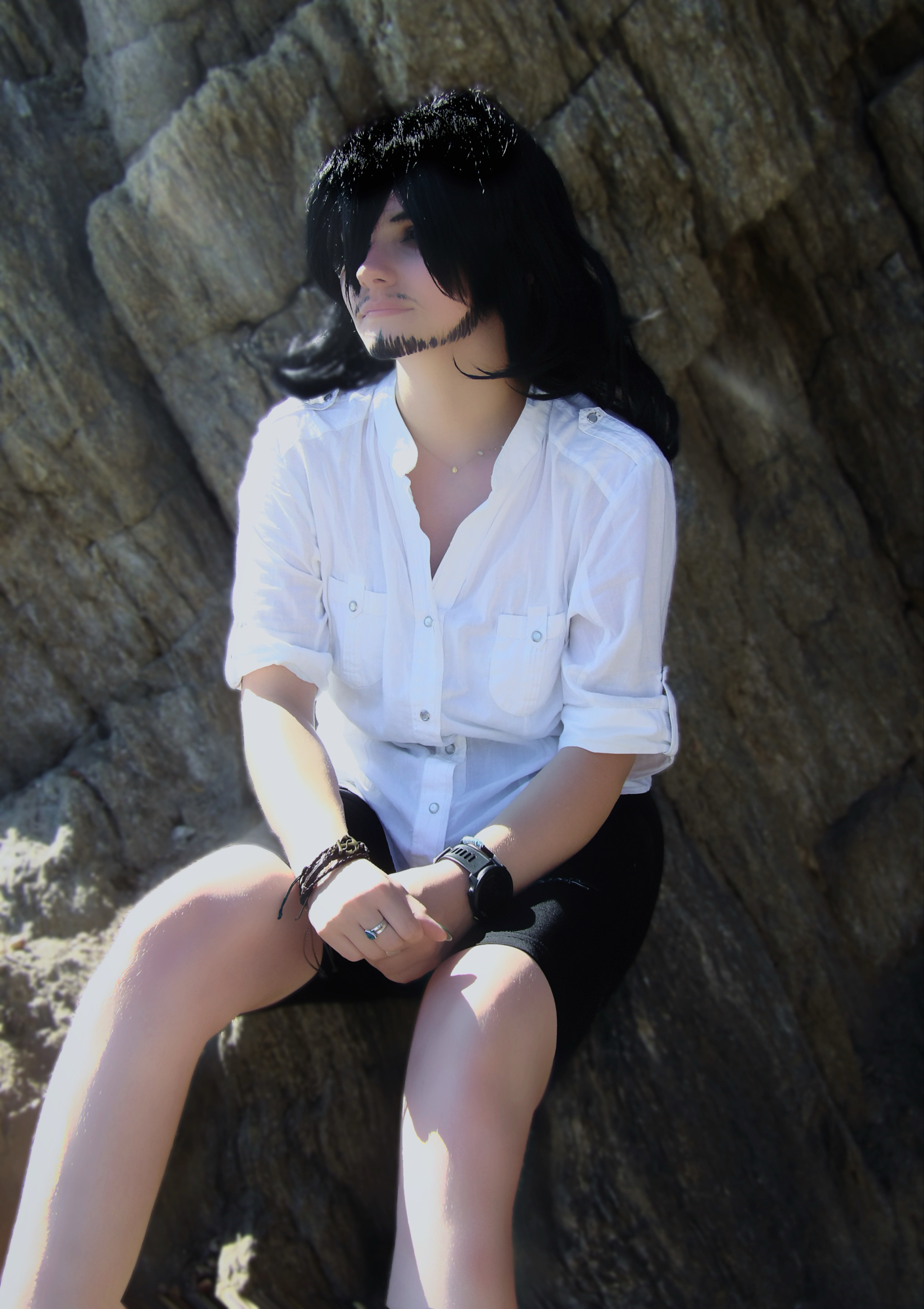 Shota Aizawa — photo 13