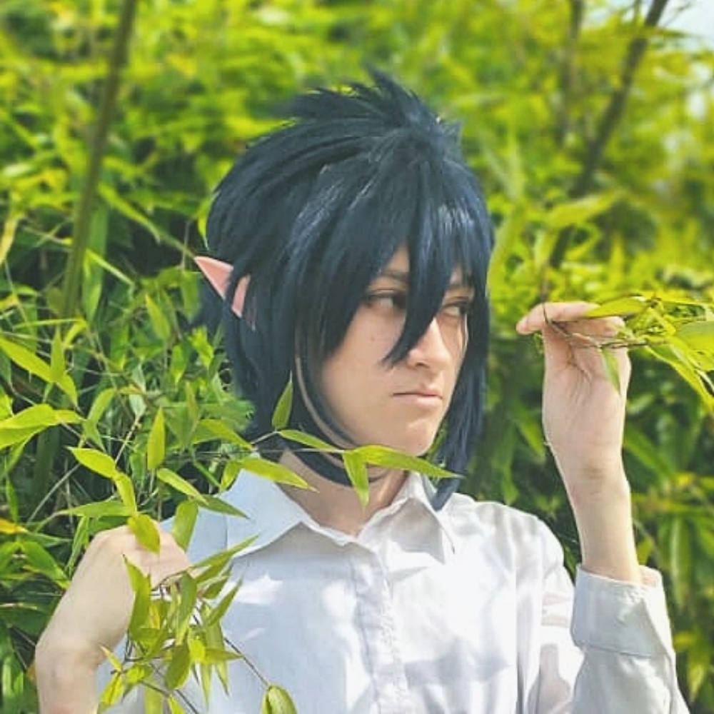 Tamaki Amajiki (V1) — photo 10