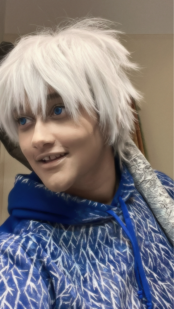 Jack Frost 