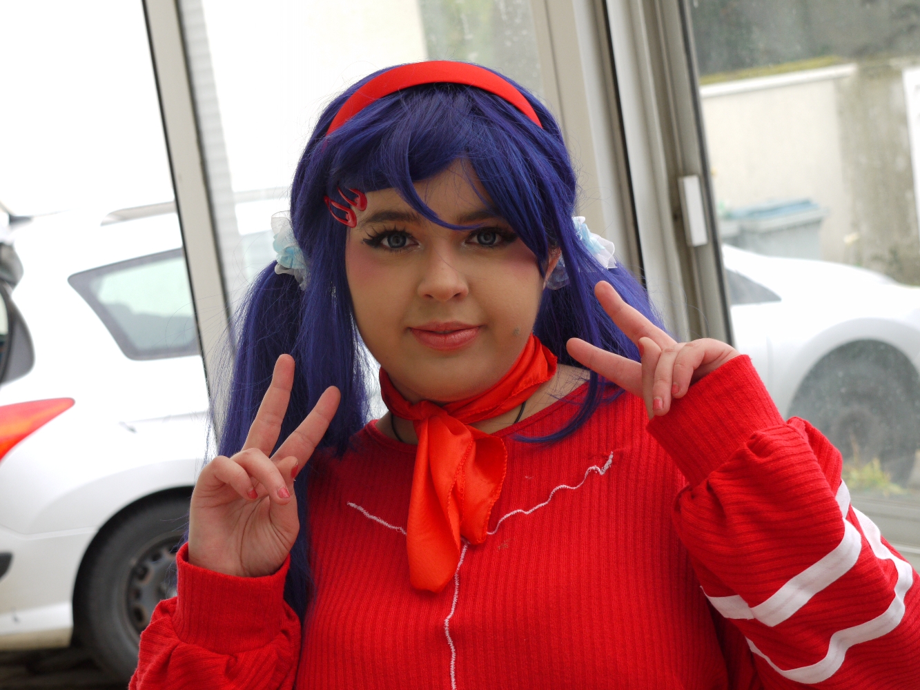 Mitas - shoot 1 - Photo 2