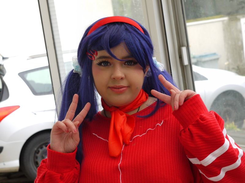 Yukuio - Mitas - shoot 1