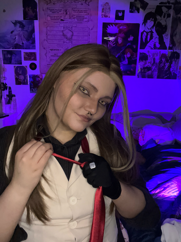 Viktoria/arcane - Photo 3