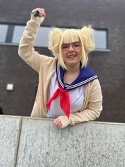 Toga Himiko preview 3