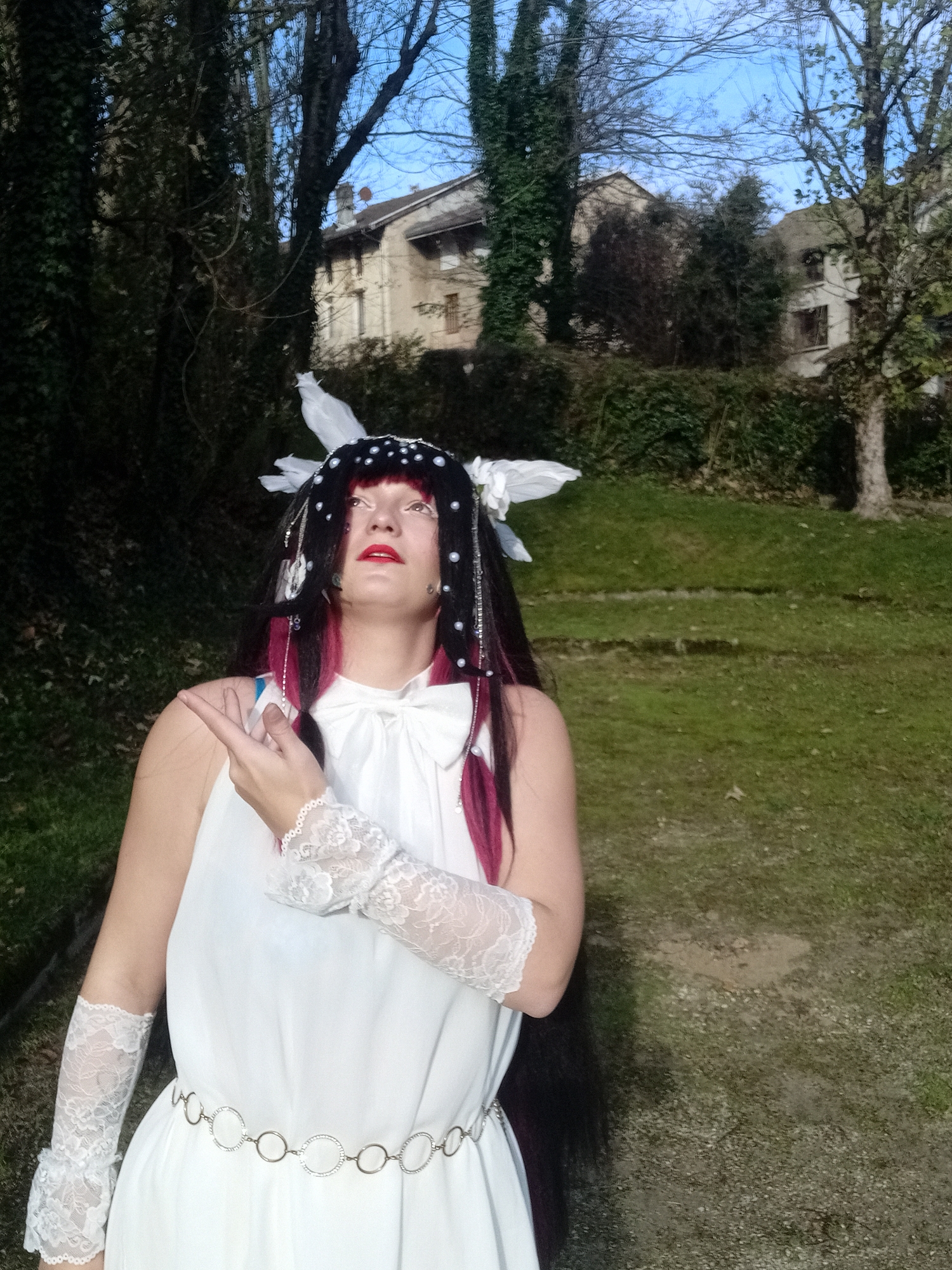 Columbina V1 - Photo 24