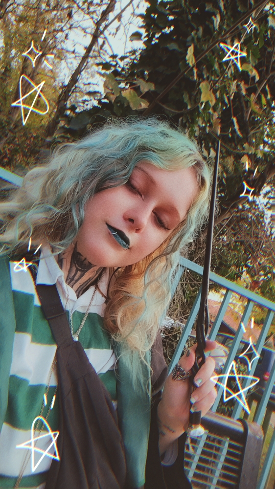 La forêt interdite - Photo 3