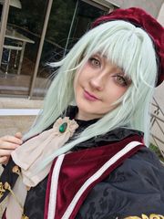 Mutsumi Wakaba- ycon preview 2