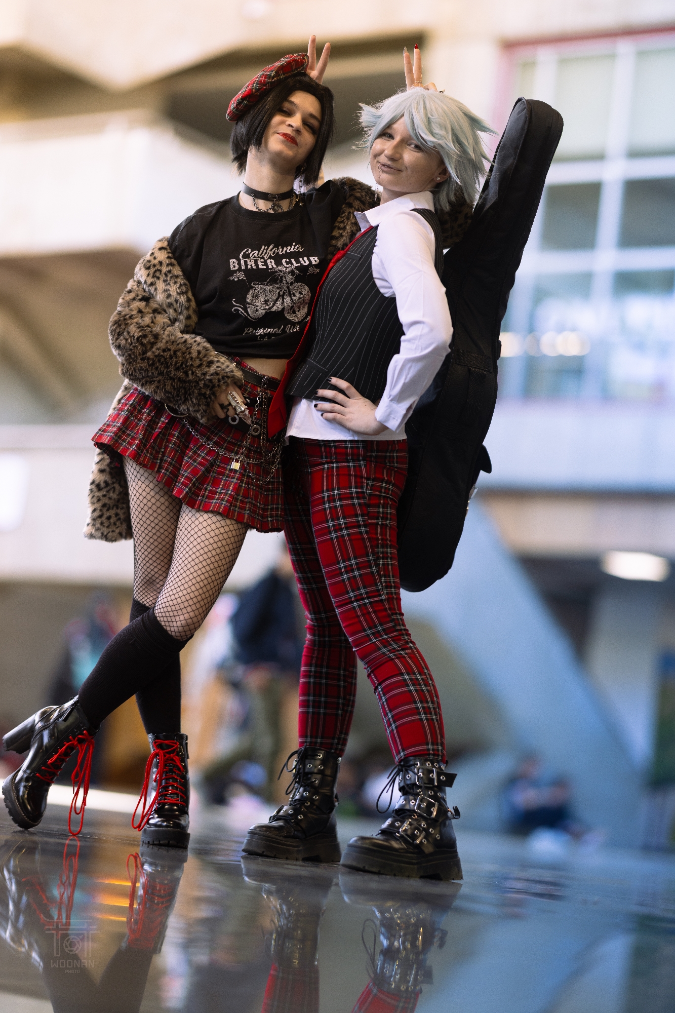 ☆ Nana & Shin ☆ — photo 6