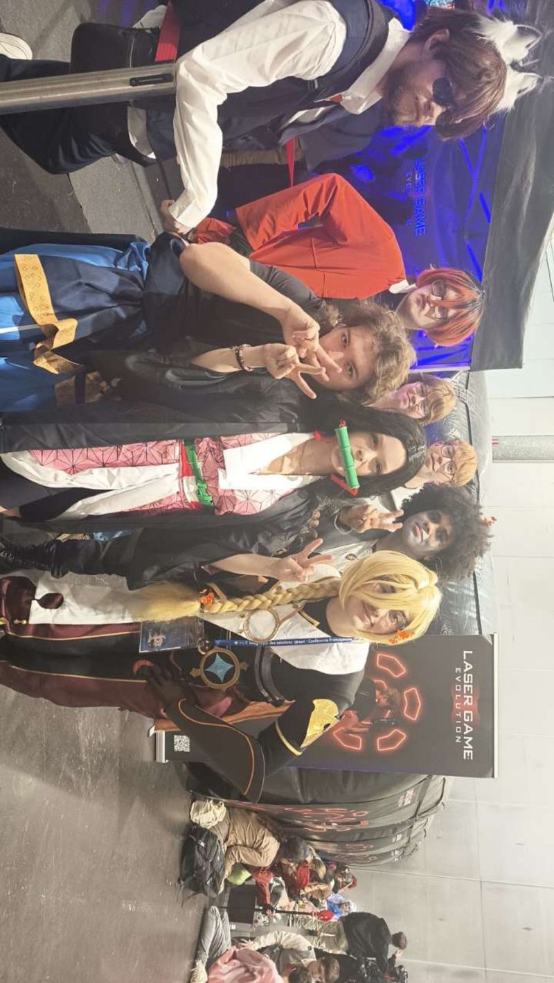 Coskyri – Geek Days 2025