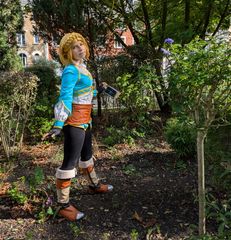 Zelda preview 2