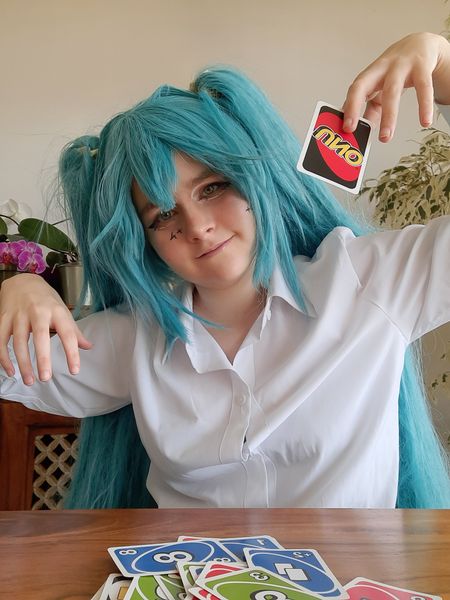 Yuko_ - Miku