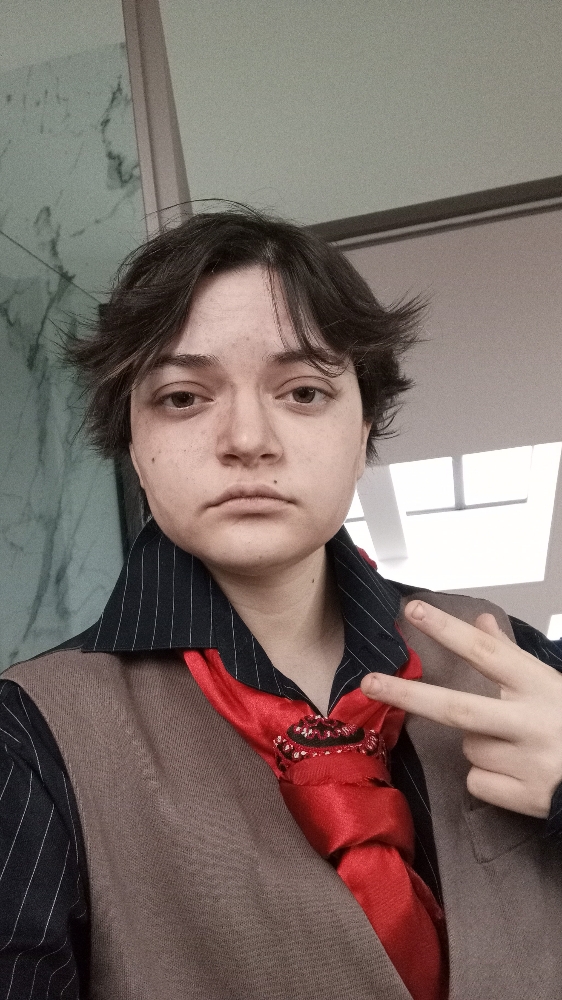 UwU viktor - Photo 7