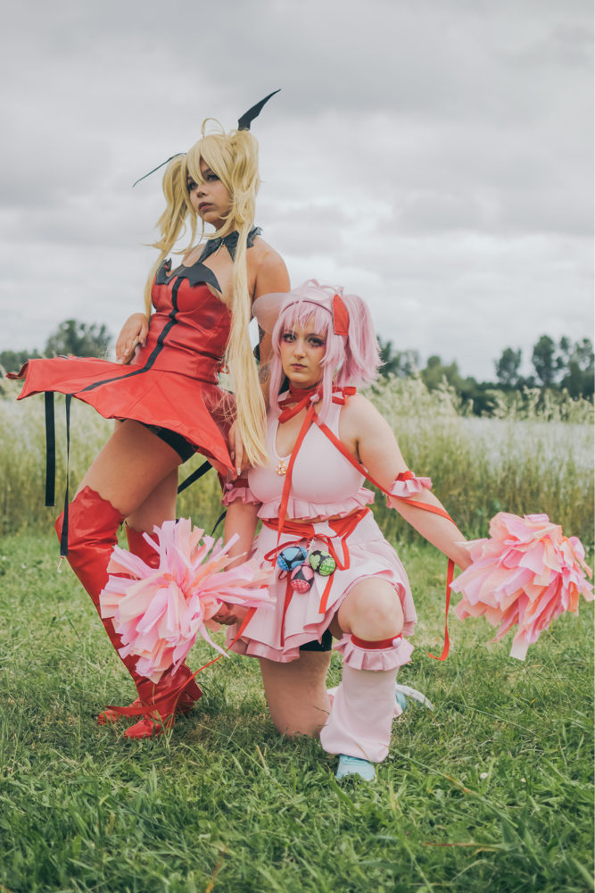 Amu&Utau(ryutenshi) — photo 6