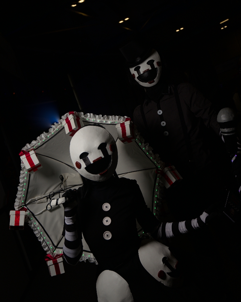 Puppets-Sylvain Kerjouan — photo 5
