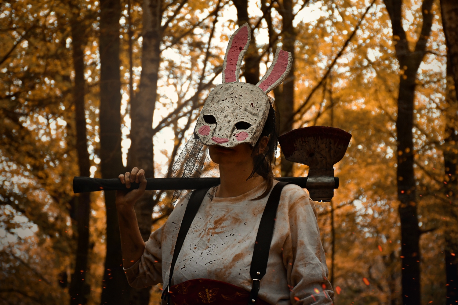 La chasseuse DBD — photo 9