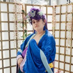 Lihua preview 3