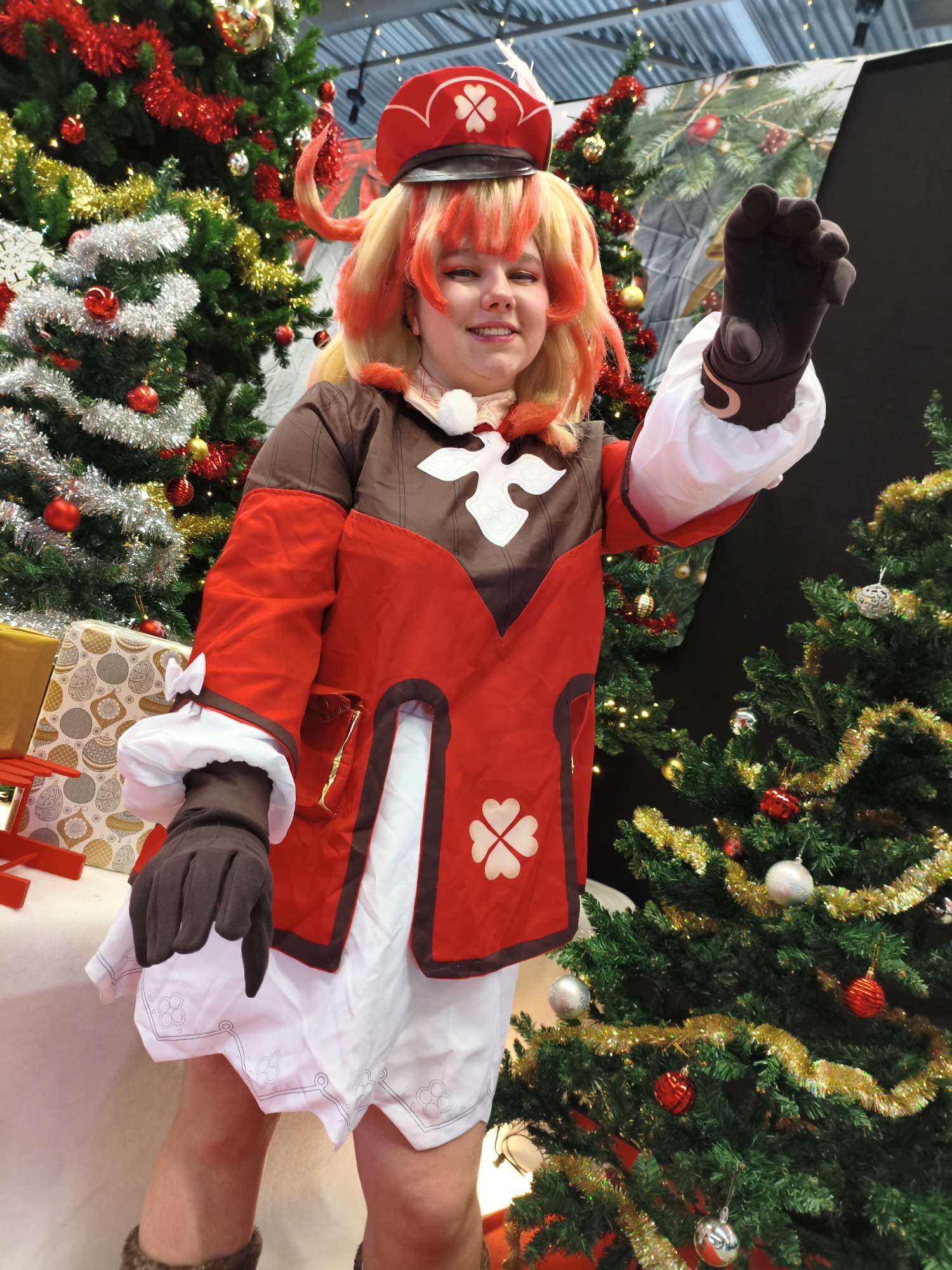 Klee winter - Photo 7