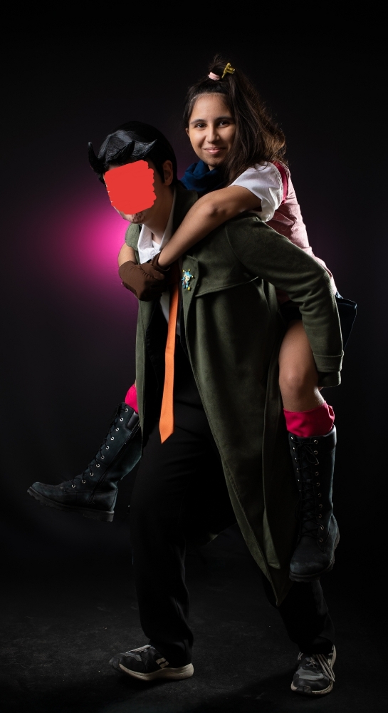 Dick Tektiv Gumshoe - Photo 20