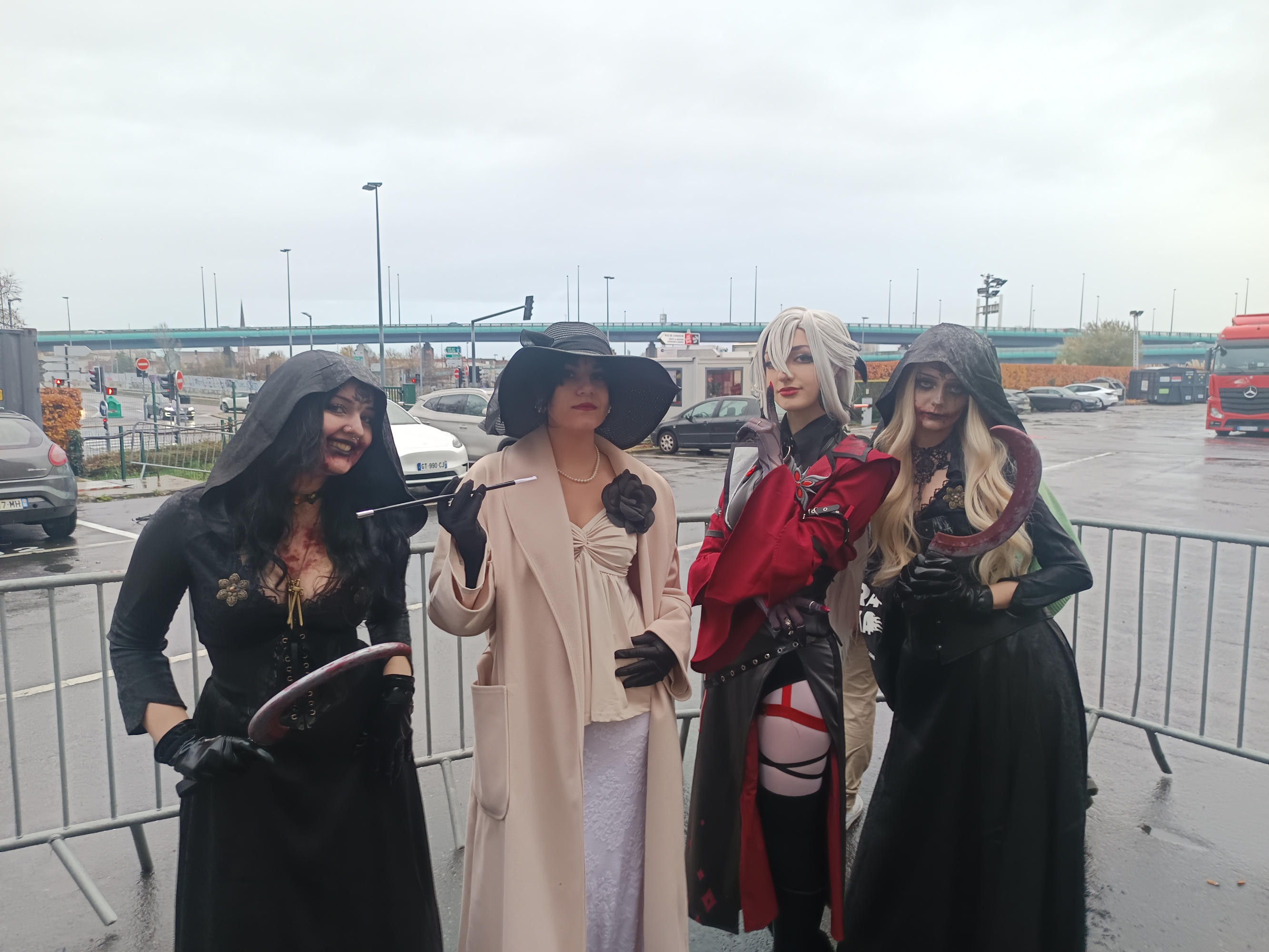 Arrrlechinooo — photo 12