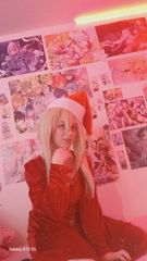 Lumine [Noël] preview 3